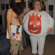 Illustration for article titled The Best Halloween Costumes On The Internet